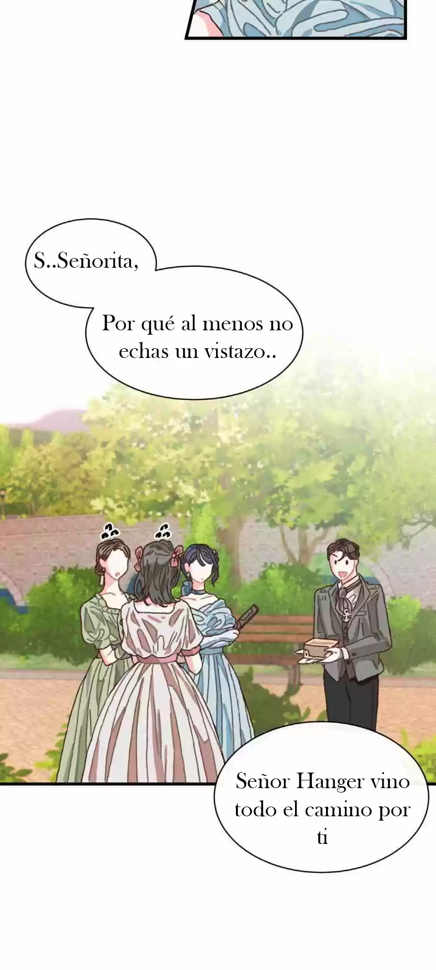 120 Días De Matrimonio Por Contrato - Capítulo 2 - Página 35 - LectorTMOo