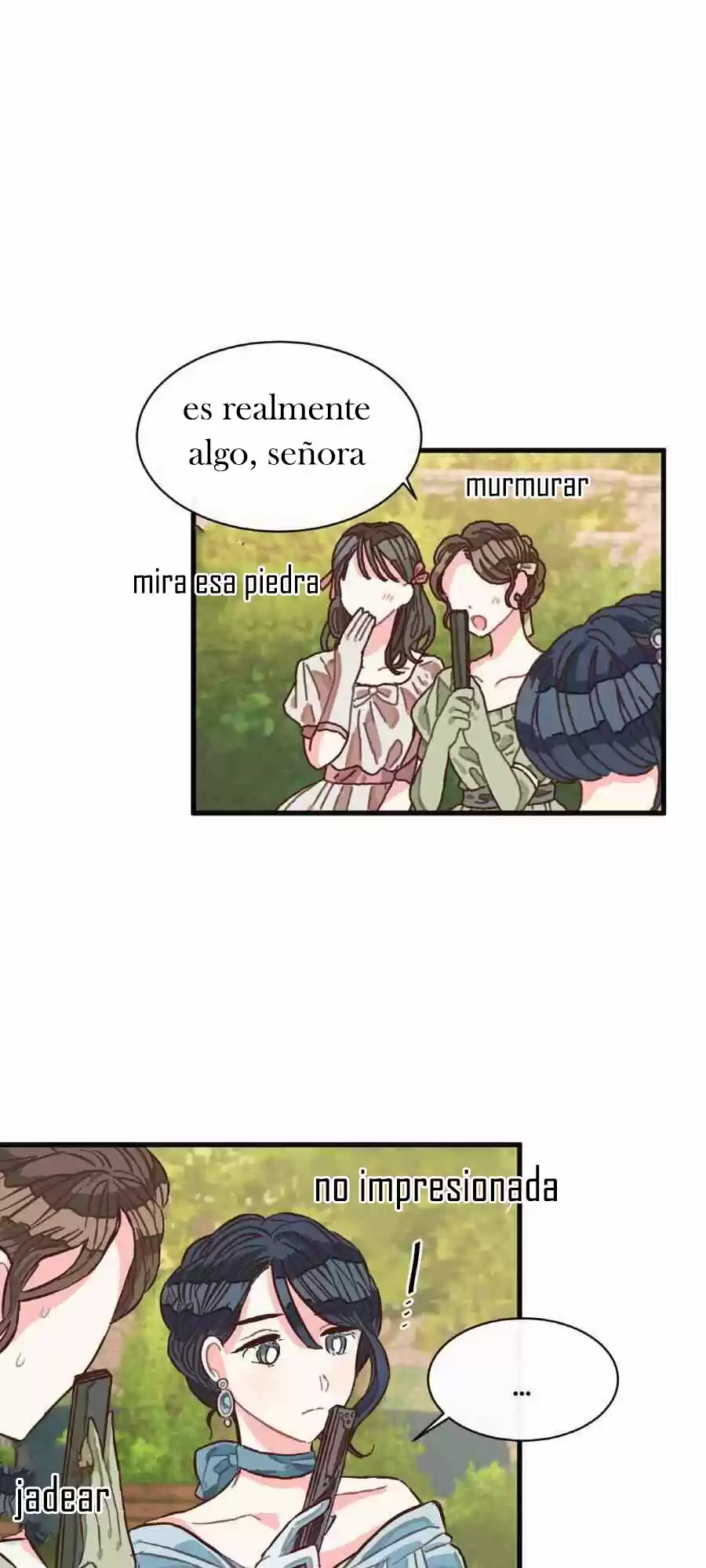 120 Días De Matrimonio Por Contrato - Capítulo 2 - Página 37 - LectorTMOo