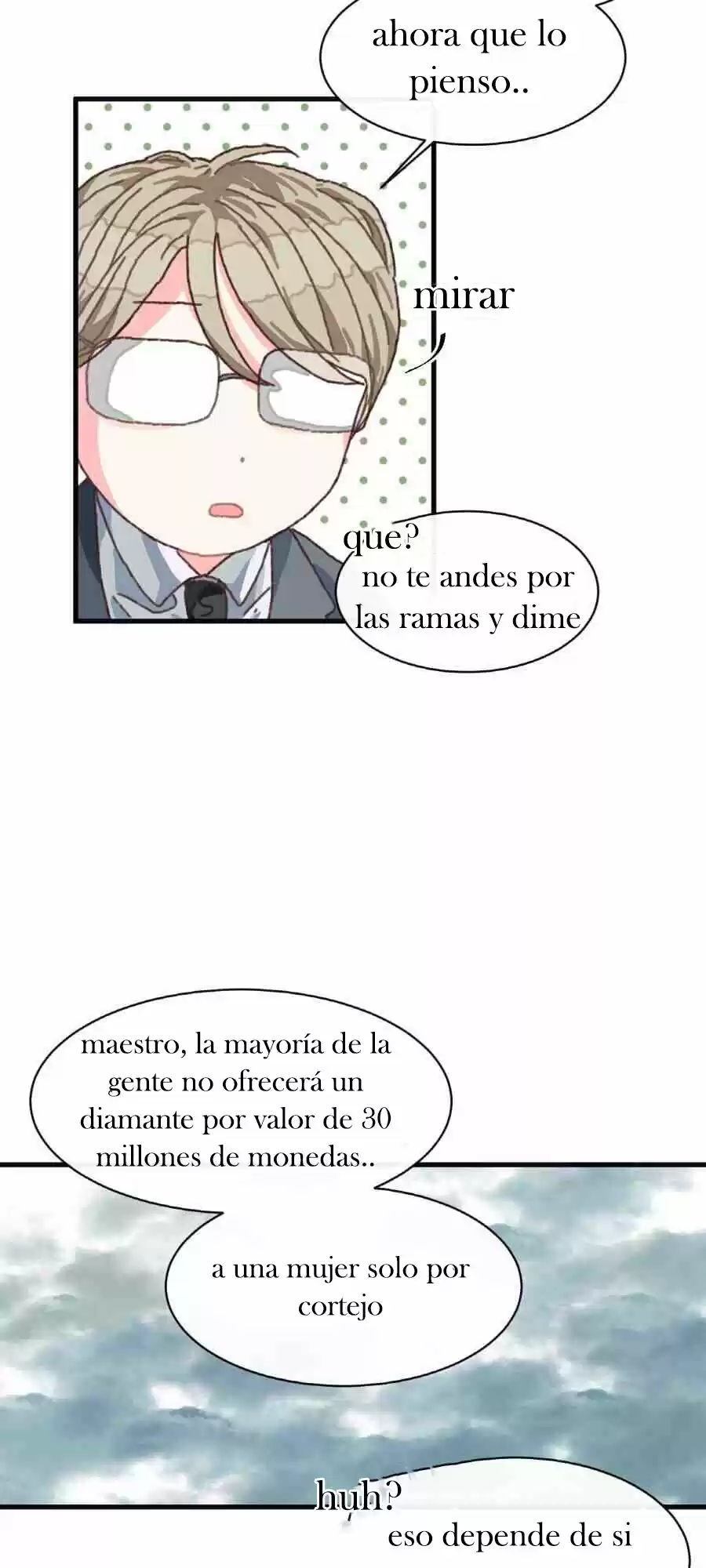 120 Días De Matrimonio Por Contrato - Capítulo 2 - Página 46 - LectorTMOo