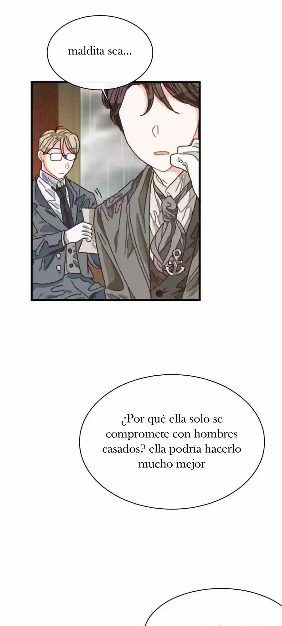 120 Días De Matrimonio Por Contrato - Capítulo 2 - Página 51 - LectorTMOo