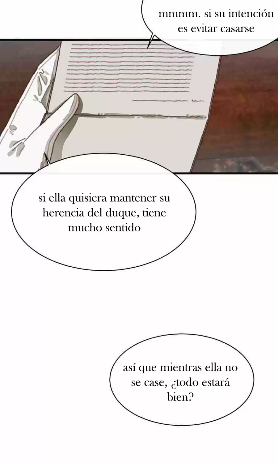 120 Días De Matrimonio Por Contrato - Capítulo 2 - Página 52 - LectorTMOo