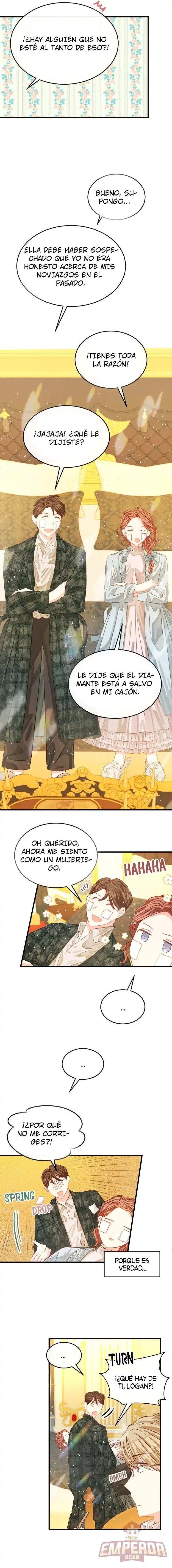 120 Días De Matrimonio Por Contrato - Capítulo 20 - Página 4 - LectorTMOo