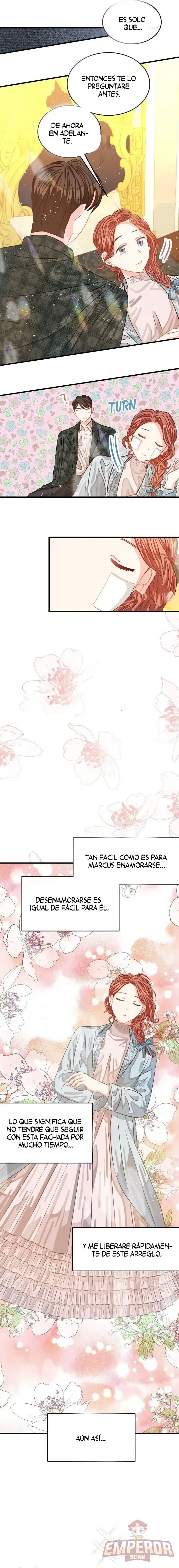120 Días De Matrimonio Por Contrato - Capítulo 20 - Página 6 - LectorTMOo