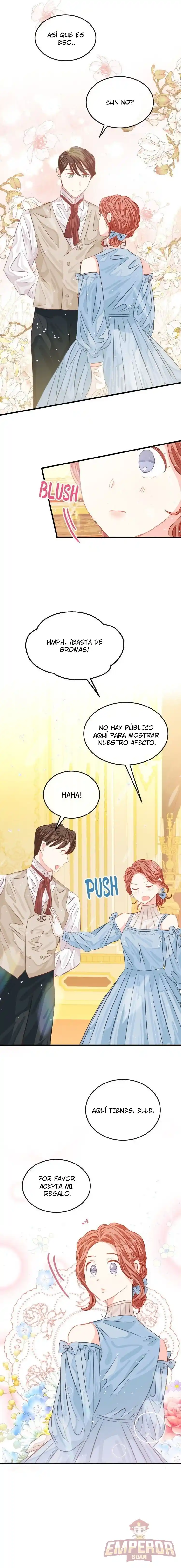 120 Días De Matrimonio Por Contrato - Capítulo 21 - Página 3 - LectorTMOo