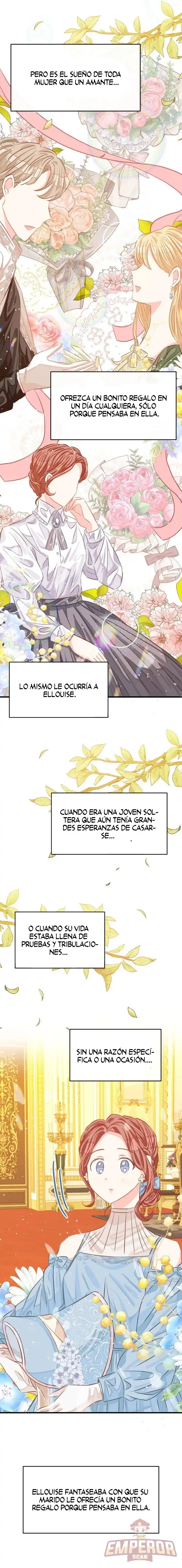 120 Días De Matrimonio Por Contrato - Capítulo 21 - Página 6 - LectorTMOo