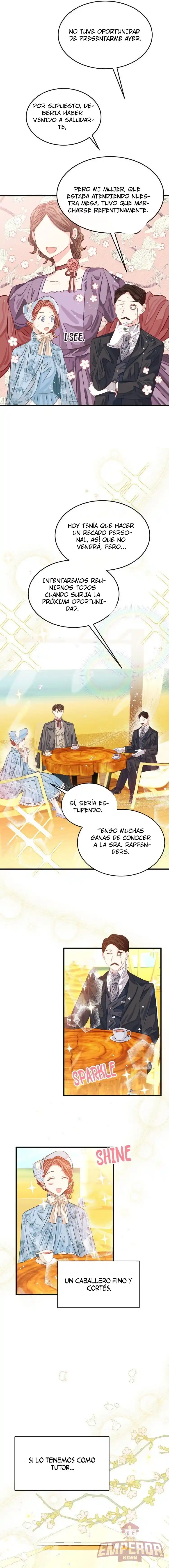 120 Días De Matrimonio Por Contrato - Capítulo 21 - Página 9 - LectorTMOo