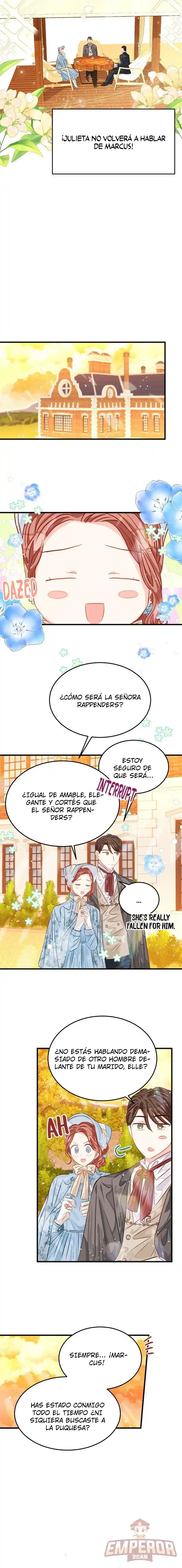 120 Días De Matrimonio Por Contrato - Capítulo 21 - Página 10 - LectorTMOo