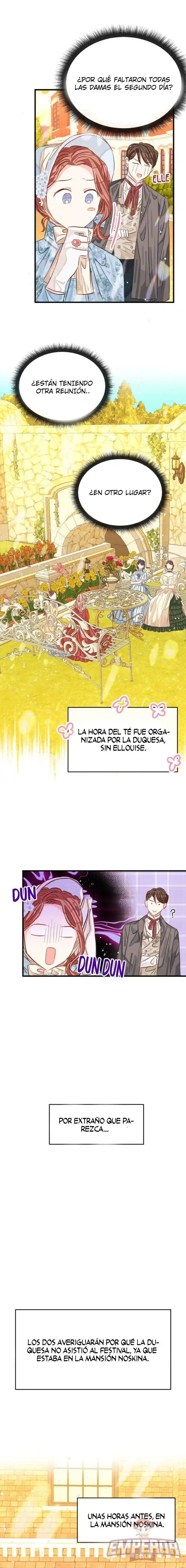 120 Días De Matrimonio Por Contrato - Capítulo 21 - Página 12 - LectorTMOo