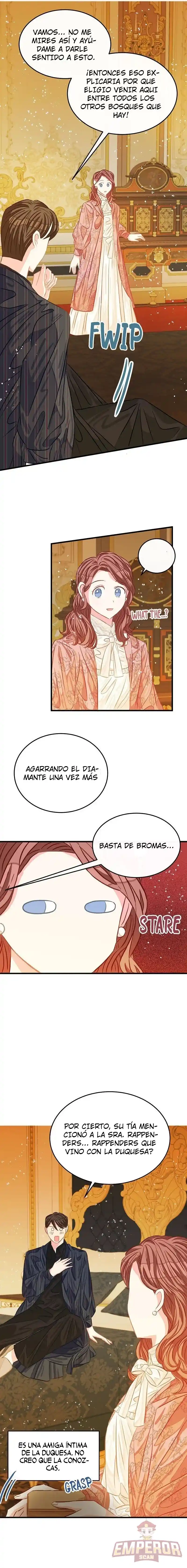 120 Días De Matrimonio Por Contrato - Capítulo 22 - Página 8 - LectorTMOo