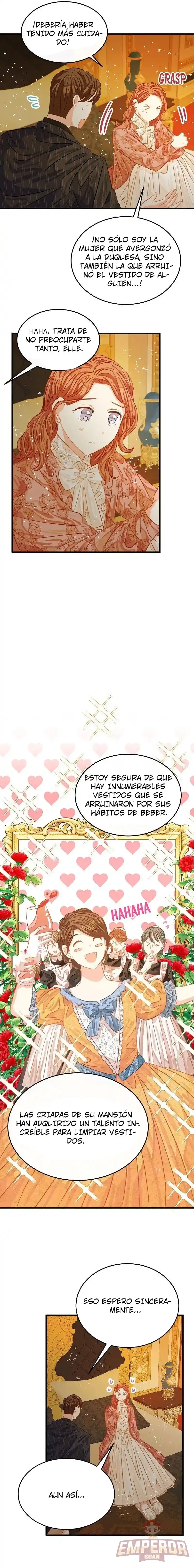 120 Días De Matrimonio Por Contrato - Capítulo 22 - Página 11 - LectorTMOo