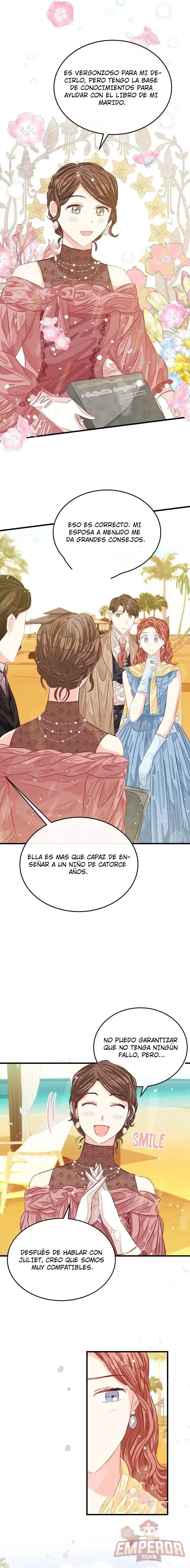 120 Días De Matrimonio Por Contrato - Capítulo 23 - Página 8 - LectorTMOo