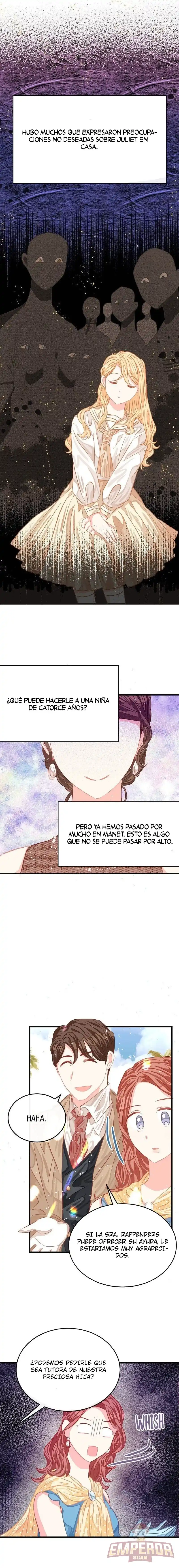 120 Días De Matrimonio Por Contrato - Capítulo 23 - Página 10 - LectorTMOo