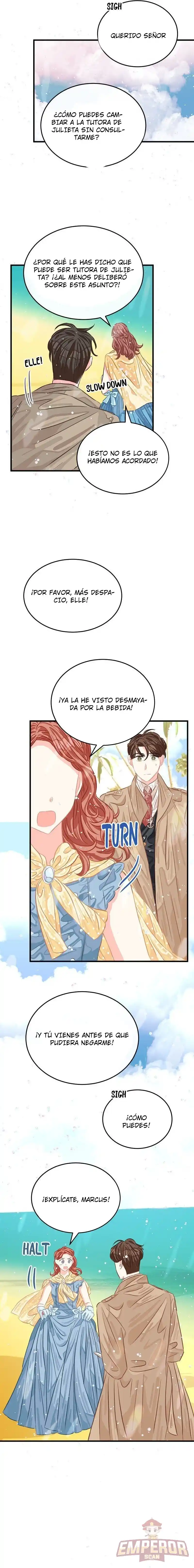 120 Días De Matrimonio Por Contrato - Capítulo 23 - Página 12 - LectorTMOo