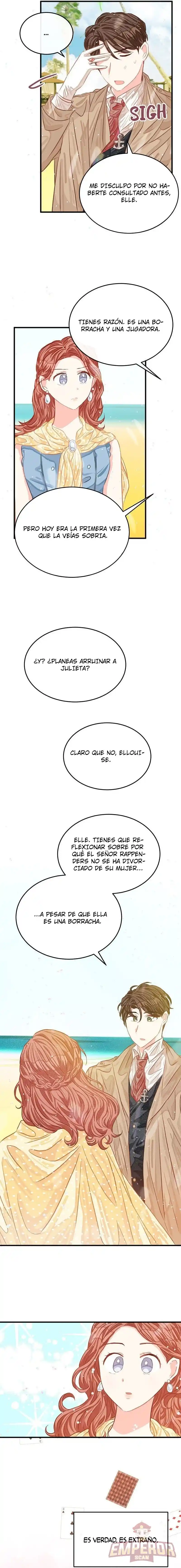 120 Días De Matrimonio Por Contrato - Capítulo 23 - Página 13 - LectorTMOo