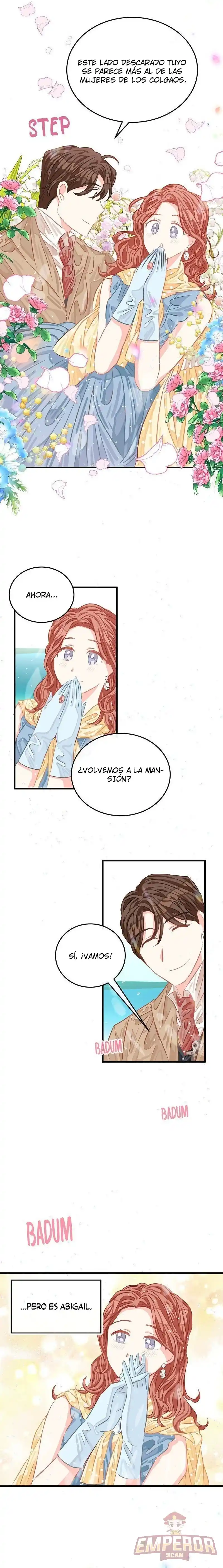 120 Días De Matrimonio Por Contrato - Capítulo 23 - Página 18 - LectorTMOo