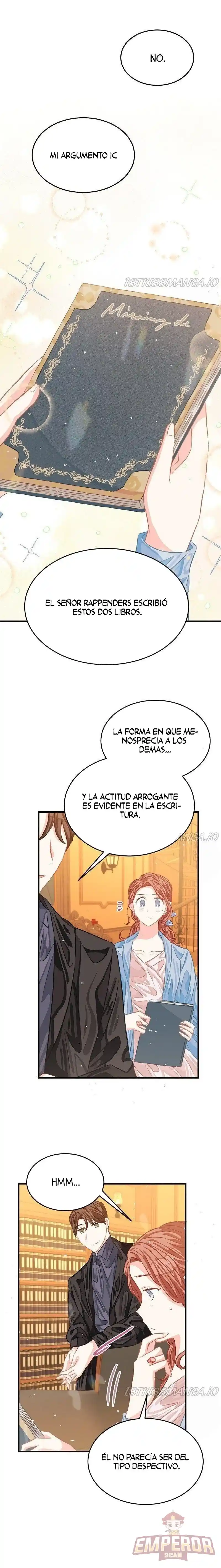 120 Días De Matrimonio Por Contrato - Capítulo 24 - Página 2 - LectorTMOo