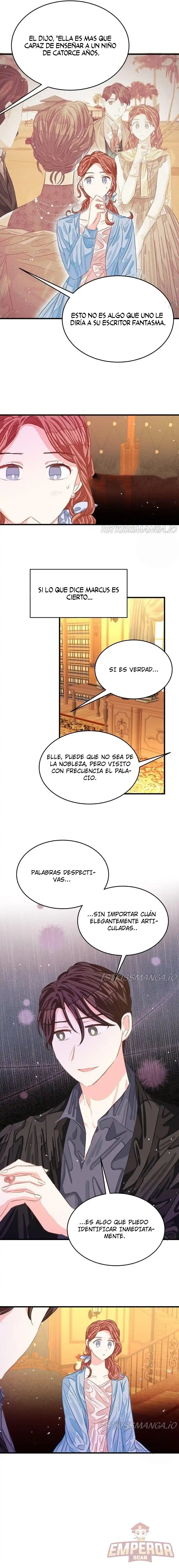 120 Días De Matrimonio Por Contrato - Capítulo 24 - Página 3 - LectorTMOo