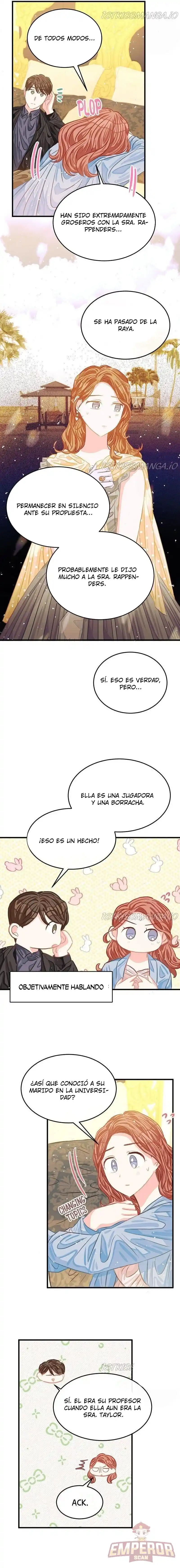 120 Días De Matrimonio Por Contrato - Capítulo 24 - Página 11 - LectorTMOo