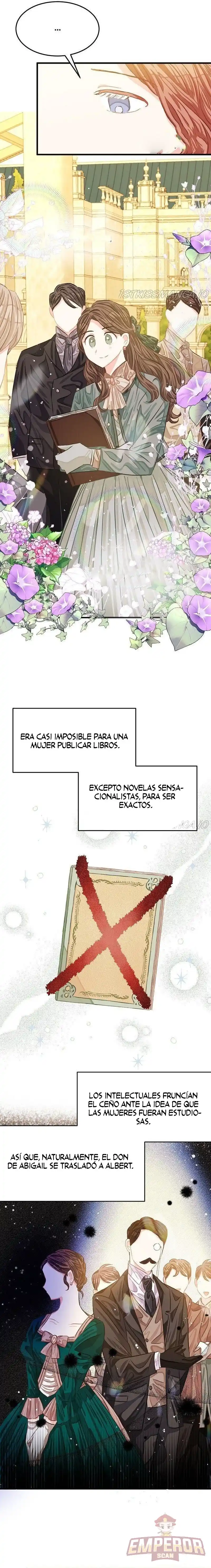 120 Días De Matrimonio Por Contrato - Capítulo 24 - Página 12 - LectorTMOo