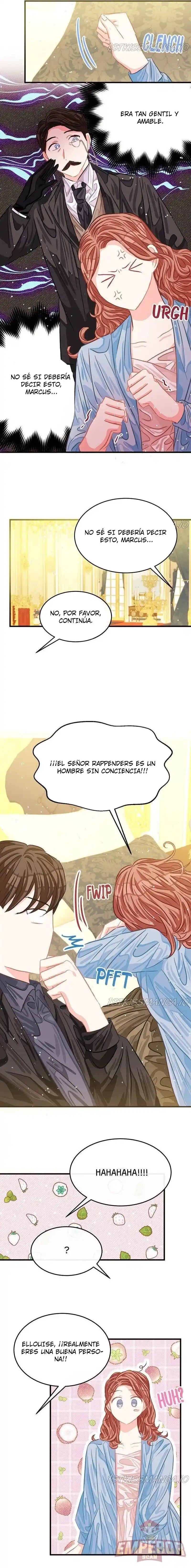 120 Días De Matrimonio Por Contrato - Capítulo 24 - Página 13 - LectorTMOo