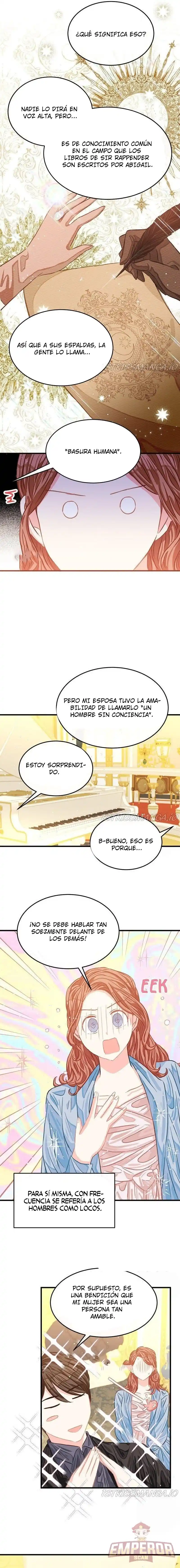 120 Días De Matrimonio Por Contrato - Capítulo 24 - Página 14 - LectorTMOo
