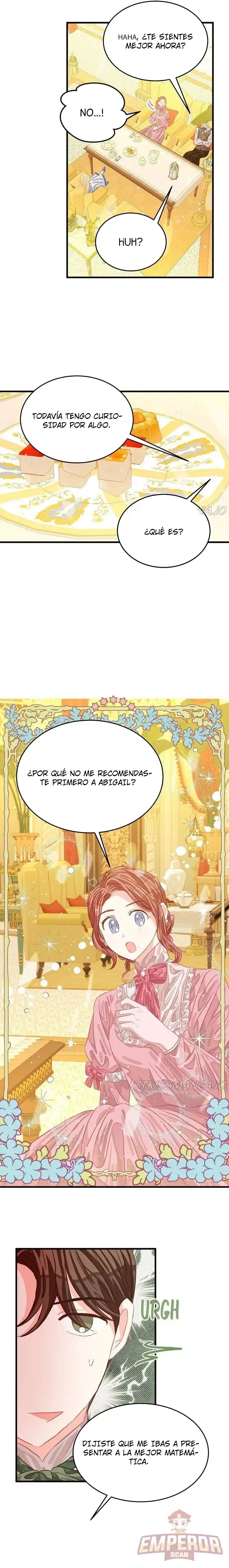 120 Días De Matrimonio Por Contrato - Capítulo 25 - Página 4 - LectorTMOo