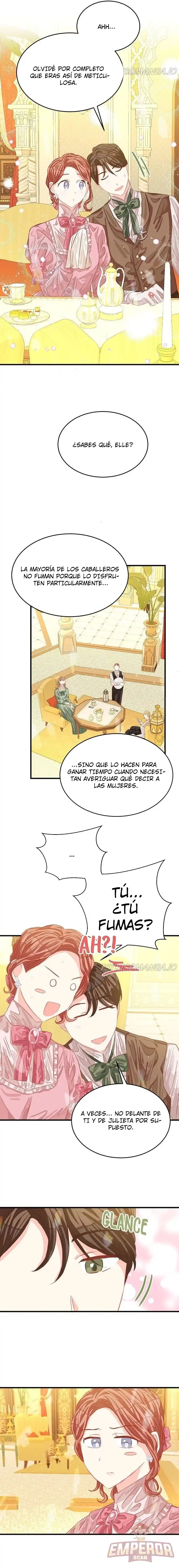 120 Días De Matrimonio Por Contrato - Capítulo 25 - Página 5 - LectorTMOo