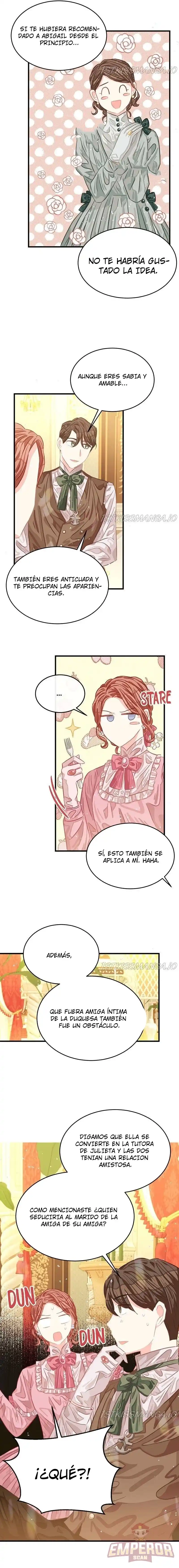 120 Días De Matrimonio Por Contrato - Capítulo 25 - Página 7 - LectorTMOo