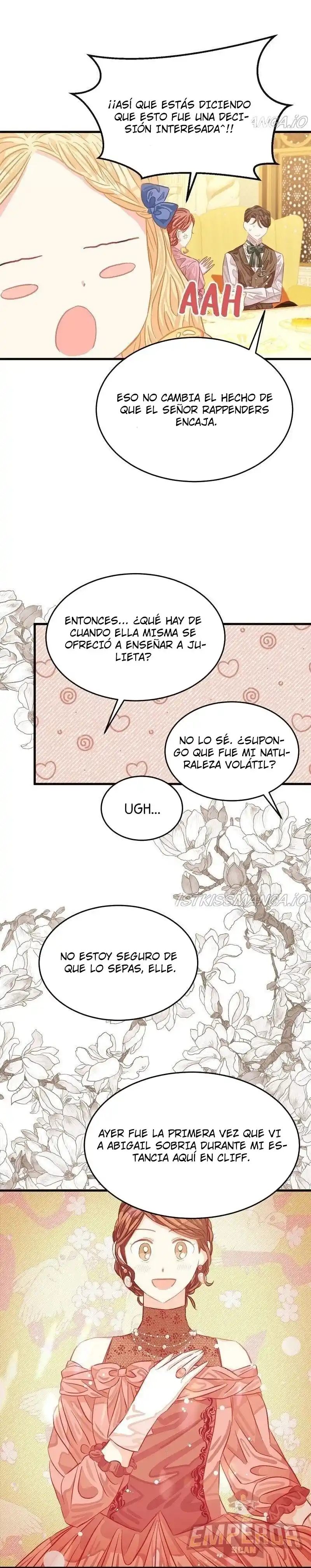 120 Días De Matrimonio Por Contrato - Capítulo 25 - Página 8 - LectorTMOo