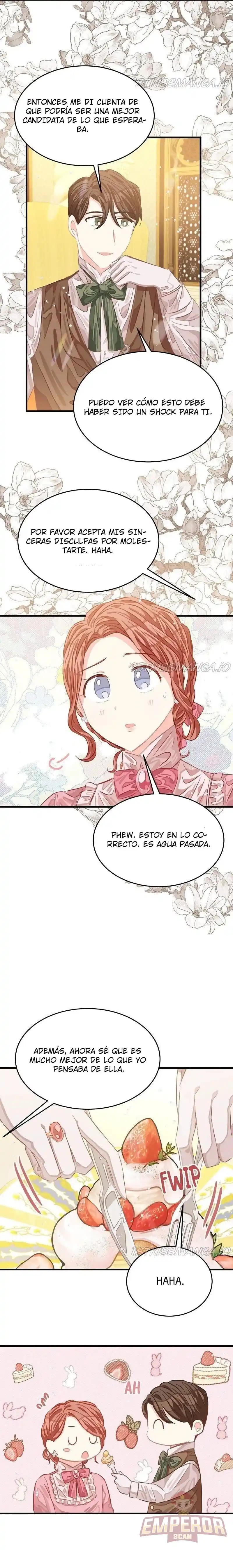 120 Días De Matrimonio Por Contrato - Capítulo 25 - Página 9 - LectorTMOo
