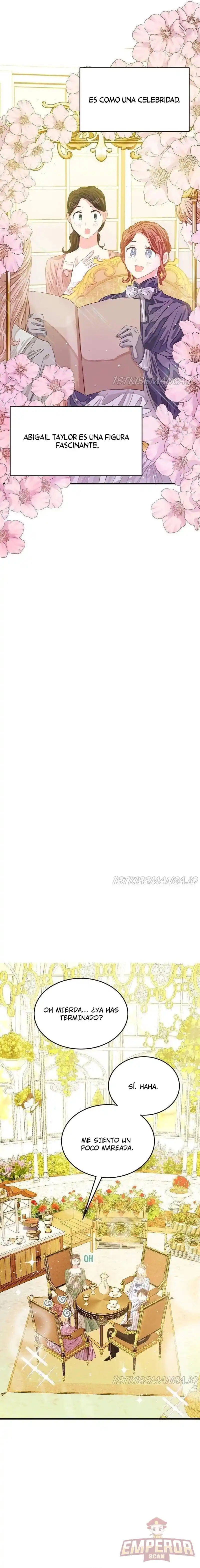 120 Días De Matrimonio Por Contrato - Capítulo 25 - Página 11 - LectorTMOo