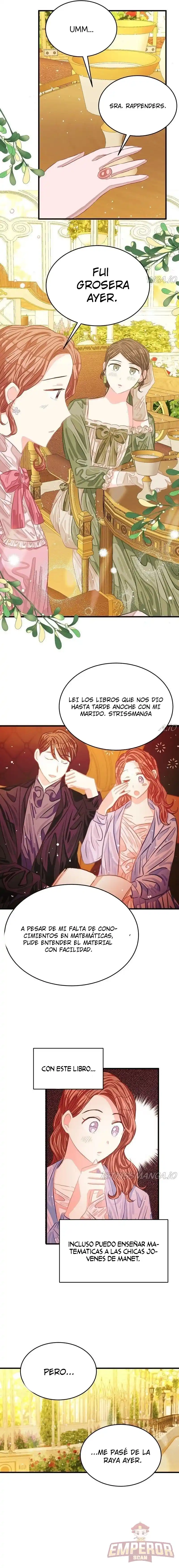 120 Días De Matrimonio Por Contrato - Capítulo 25 - Página 12 - LectorTMOo