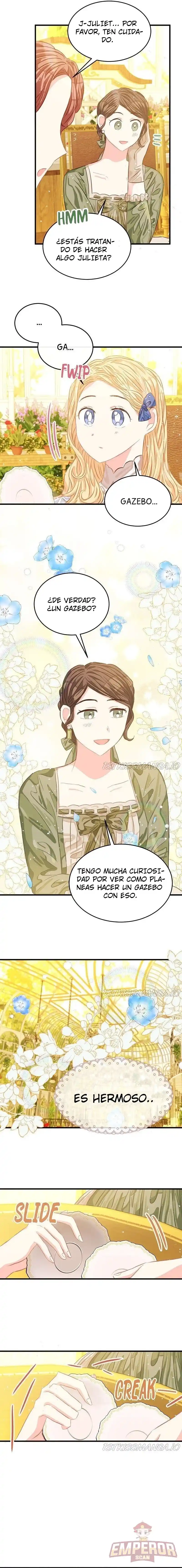 120 Días De Matrimonio Por Contrato - Capítulo 25 - Página 15 - LectorTMOo