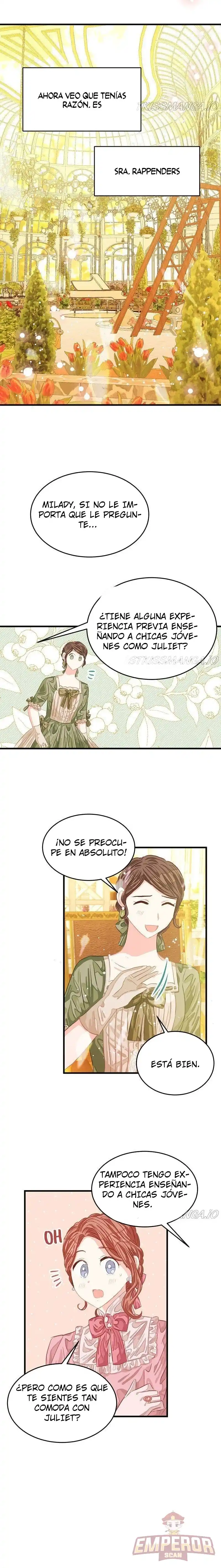 120 Días De Matrimonio Por Contrato - Capítulo 26 - Página 4 - LectorTMOo