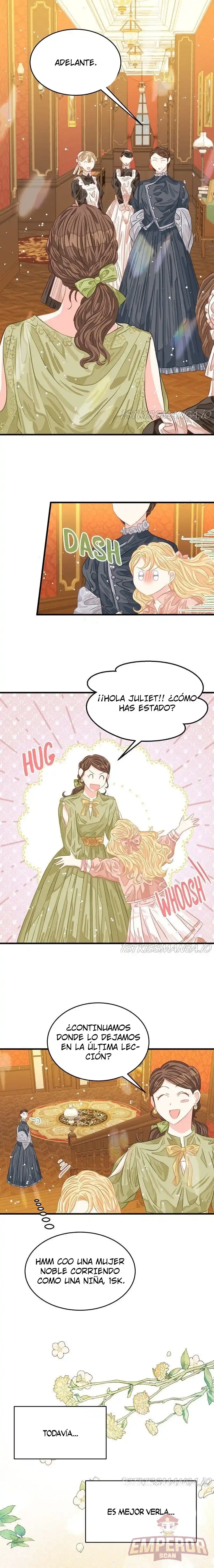 120 Días De Matrimonio Por Contrato - Capítulo 26 - Página 6 - LectorTMOo