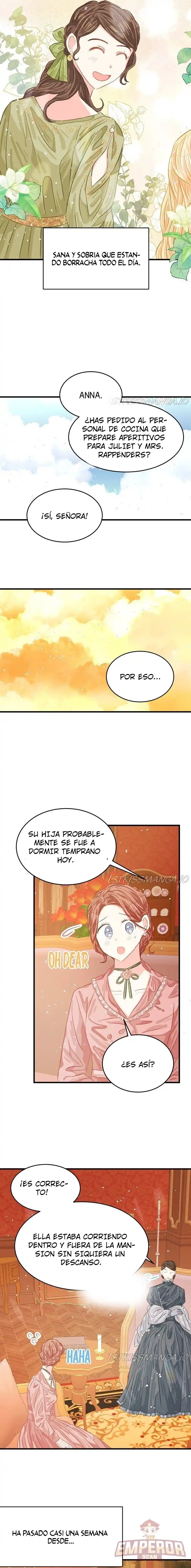 120 Días De Matrimonio Por Contrato - Capítulo 26 - Página 7 - LectorTMOo
