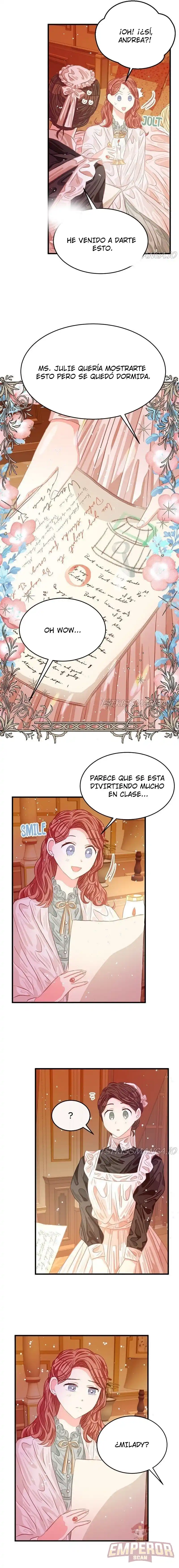 120 Días De Matrimonio Por Contrato - Capítulo 26 - Página 9 - LectorTMOo