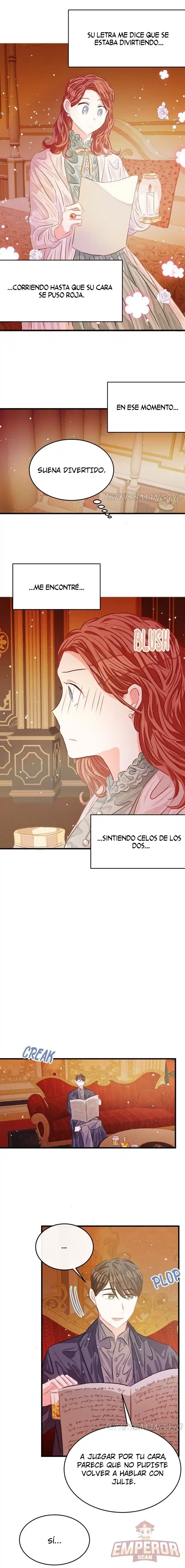 120 Días De Matrimonio Por Contrato - Capítulo 26 - Página 11 - LectorTMOo