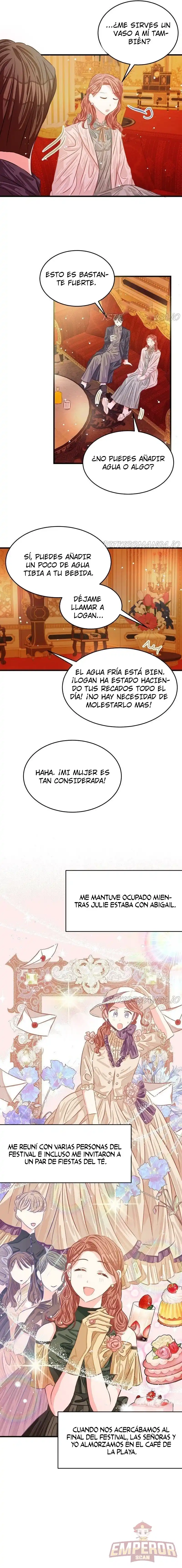 120 Días De Matrimonio Por Contrato - Capítulo 26 - Página 12 - LectorTMOo