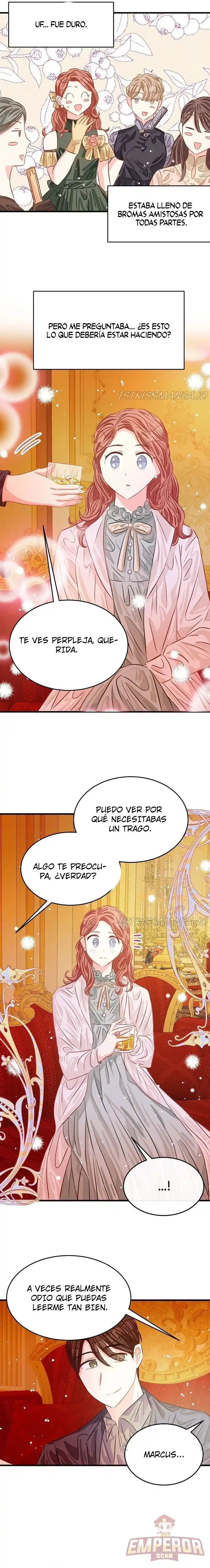 120 Días De Matrimonio Por Contrato - Capítulo 26 - Página 13 - LectorTMOo