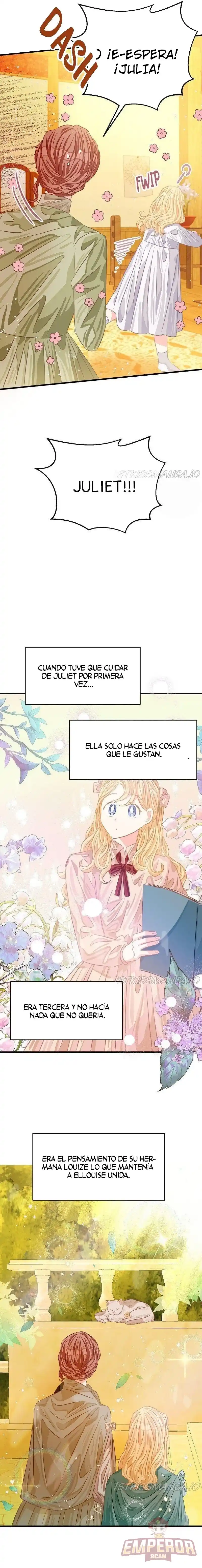 120 Días De Matrimonio Por Contrato - Capítulo 27 - Página 4 - LectorTMOo