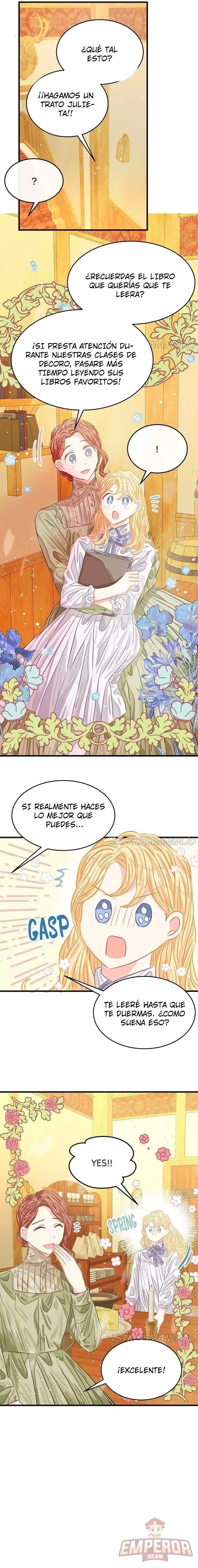 120 Días De Matrimonio Por Contrato - Capítulo 27 - Página 7 - LectorTMOo