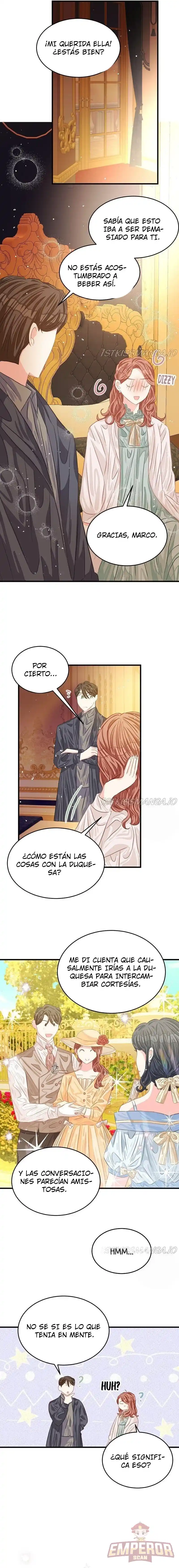 120 Días De Matrimonio Por Contrato - Capítulo 27 - Página 9 - LectorTMOo