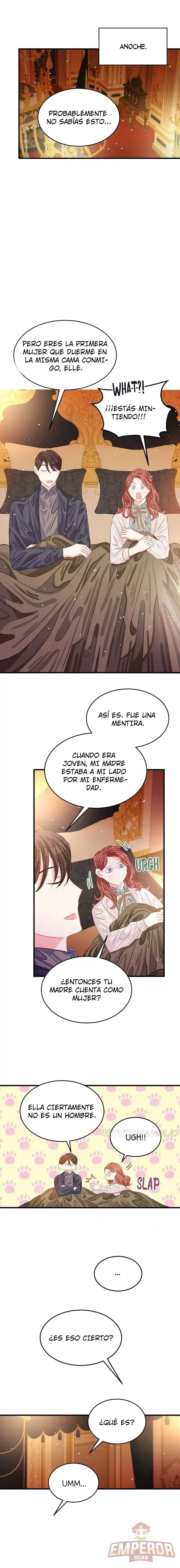 120 Días De Matrimonio Por Contrato - Capítulo 28 - Página 2 - LectorTMOo