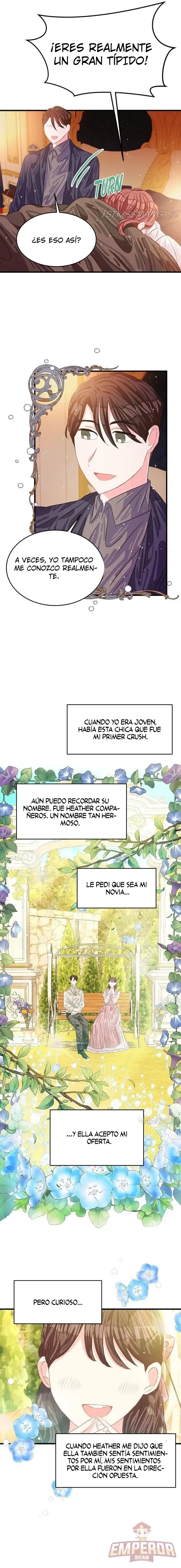 120 Días De Matrimonio Por Contrato - Capítulo 28 - Página 4 - LectorTMOo