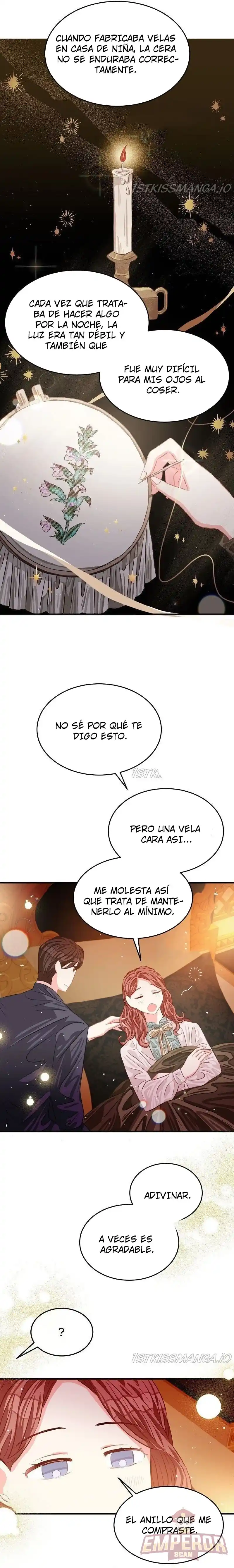 120 Días De Matrimonio Por Contrato - Capítulo 28 - Página 9 - LectorTMOo