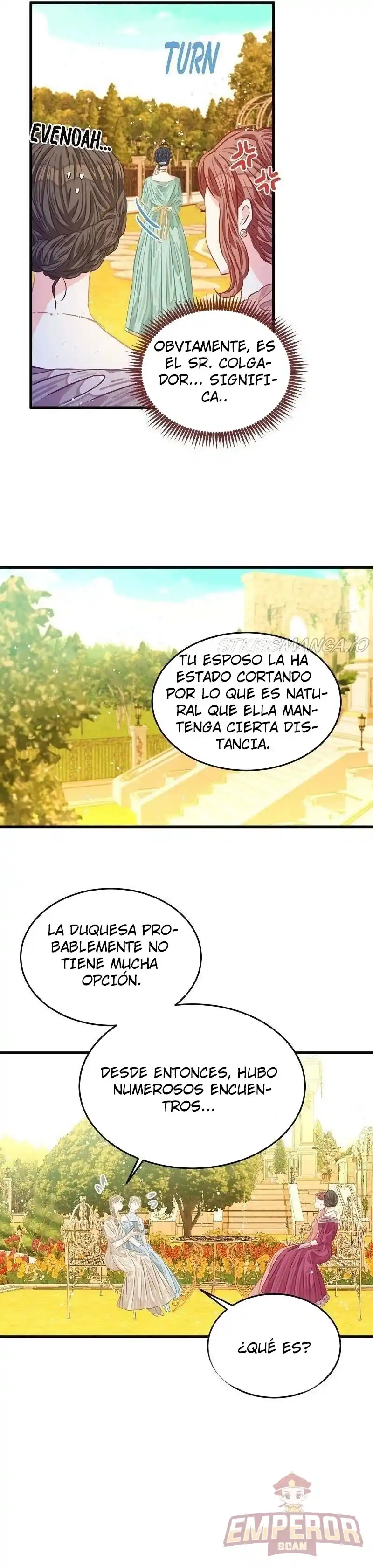 120 Días De Matrimonio Por Contrato - Capítulo 28 - Página 13 - LectorTMOo