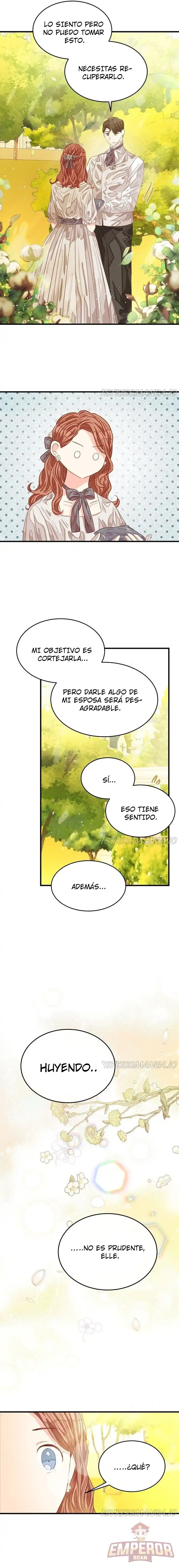 120 Días De Matrimonio Por Contrato - Capítulo 29 - Página 7 - LectorTMOo