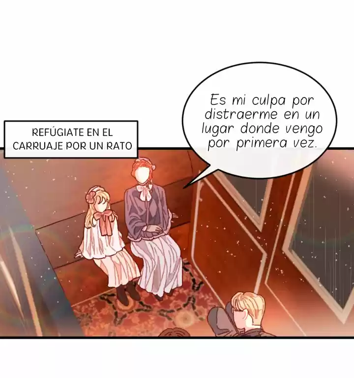 120 Días De Matrimonio Por Contrato - Capítulo 3 - Página 6 - LectorTMOo