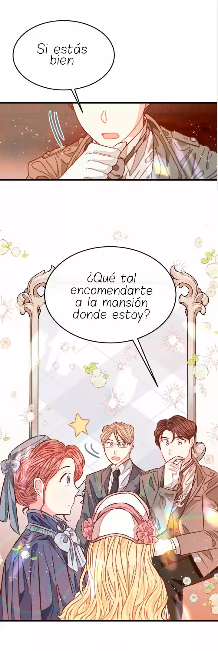 120 Días De Matrimonio Por Contrato - Capítulo 3 - Página 18 - LectorTMOo